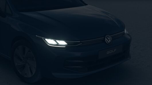Изображение на Golf Variant 8 Life PLUS 2.0 TDI SCR