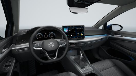 Изображение на Golf Variant 8 Life PLUS 2.0 TDI SCR