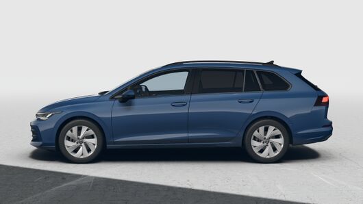 Изображение на Golf Variant 8 Life PLUS 2.0 TDI SCR