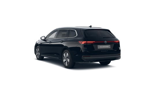 Изображение на Passat 9 Business 1.5 eTSI OPF DSG