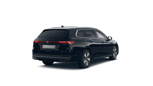 Изображение на Passat 9 Business 1.5 eTSI OPF DSG