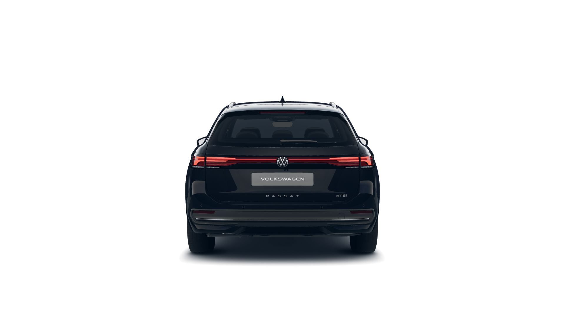 Изображение на Passat 9 Business 1.5 eTSI OPF DSG