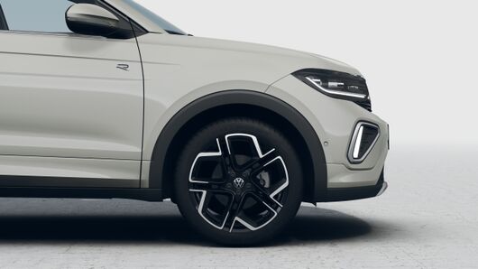 Изображение на T-Cross R-Line PLUS 1.5 TSI OPF DSG