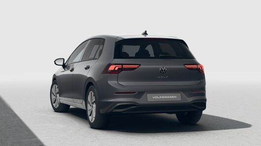 Изображение на Golf 8 Life Plus 1.5 TSI OPF