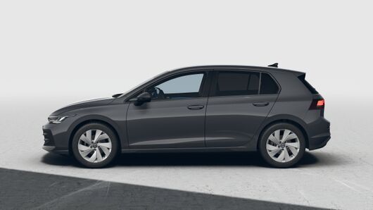 Изображение на Golf 8 Life Plus 1.5 TSI OPF
