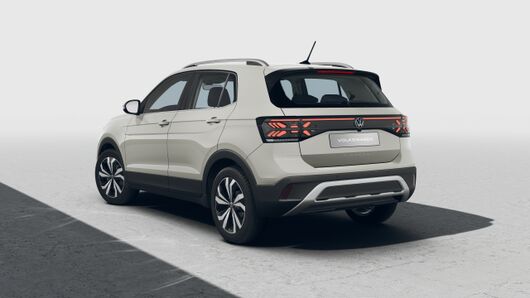 Изображение на T-Cross Style 1.5 TSI OPF DSG