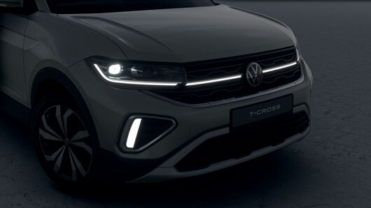 Изображение на T-Cross Style 1.5 TSI OPF DSG