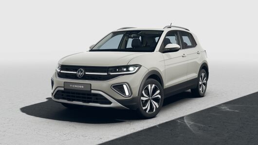 Изображение на T-Cross Style 1.5 TSI OPF DSG