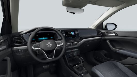 Изображение на T-Cross Style 1.5 TSI OPF DSG