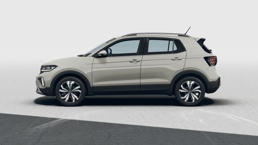 Изображение на T-Cross Style 1.5 TSI OPF DSG