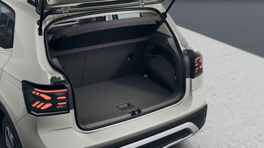 Изображение на T-Cross Style 1.5 TSI OPF DSG