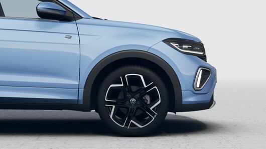 Изображение на T-Cross R-Line PLUS 1.5 TSI OPF DSG
