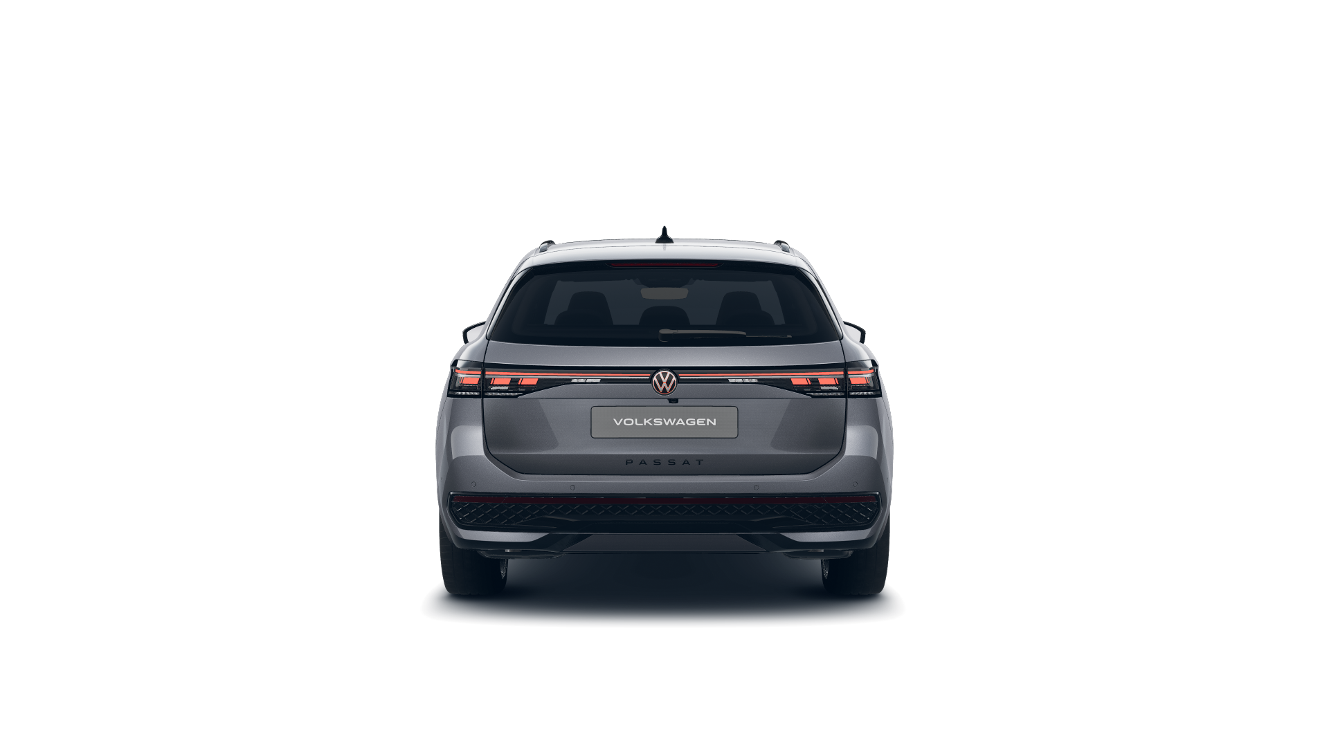 Изображение на Passat 9 R-Line Plus 2.0 TSI OPF DSG 4M