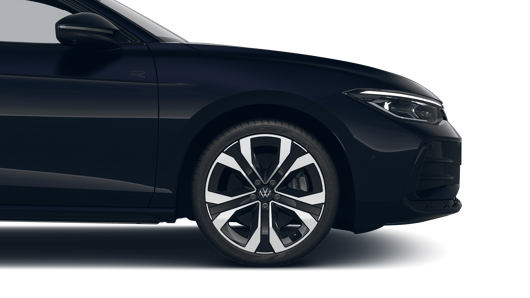 Изображение на Passat 9 R-Line Plus 2.0 TDI SCR 4M DSG