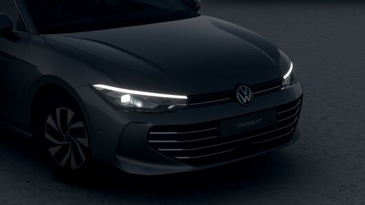 Изображение на Passat 9 Business 2.0 TDI SCR DSG
