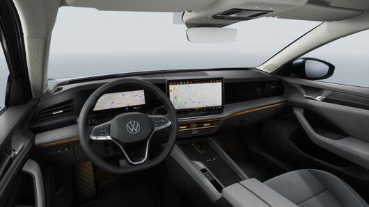 Изображение на Passat 9 Business 2.0 TDI SCR DSG