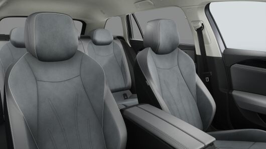 Изображение на Passat 9 Business 2.0 TDI SCR DSG