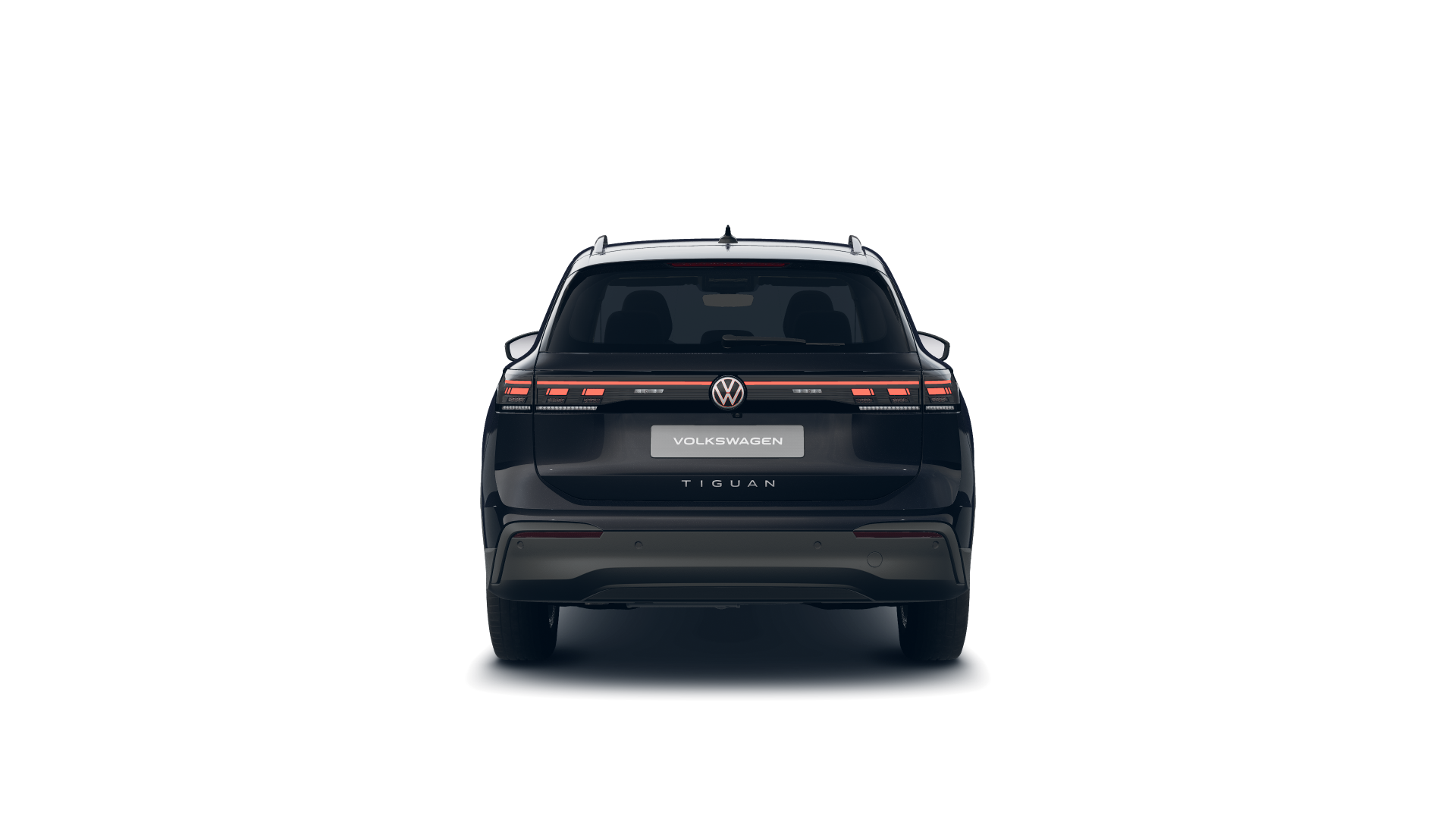 Изображение на Tiguan Life Plus 2.0 TDI DSG