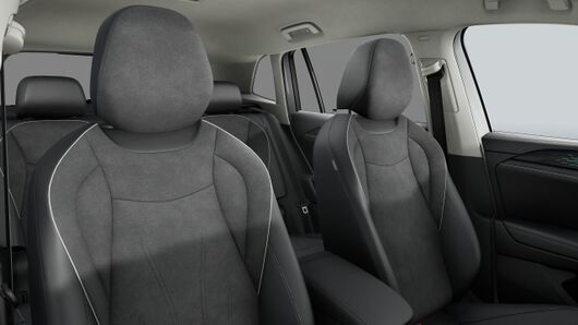 Изображение на Tiguan Elegance 2.0 TDI SCR DSG