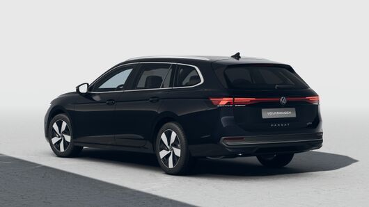 Изображение на Passat 9 Business 1.5 eTSI OPF DSG