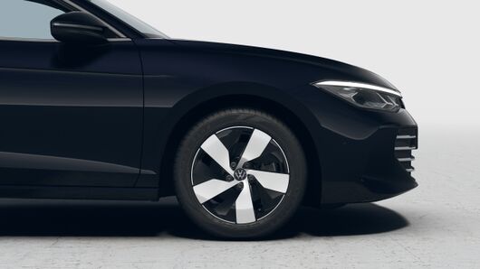 Изображение на Passat 9 Business 1.5 eTSI OPF DSG