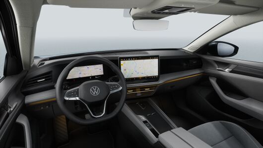 Изображение на Passat 9 Business 1.5 eTSI OPF DSG