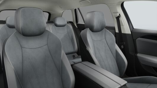 Изображение на Passat 9 Business 1.5 eTSI OPF DSG