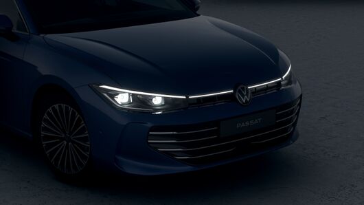 Изображение на Passat 9 Style 2.0 TSI OPF DSG