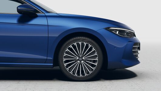 Изображение на Passat 9 Style 2.0 TSI OPF DSG