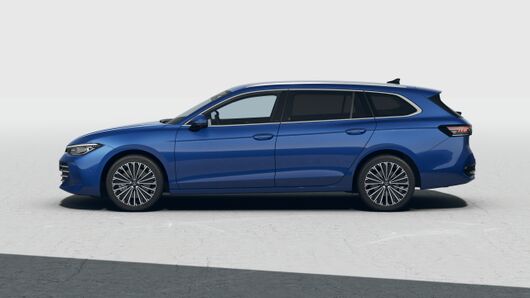 Изображение на Passat 9 Style 2.0 TSI OPF DSG