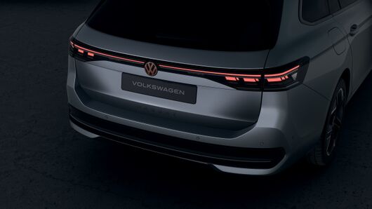 Изображение на Passat 9 Style 2.0 TSI OPF DSG
