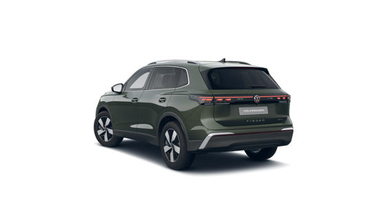 Изображение на Tiguan Elegance 2.0 TSI OPF 4MOTION DSG