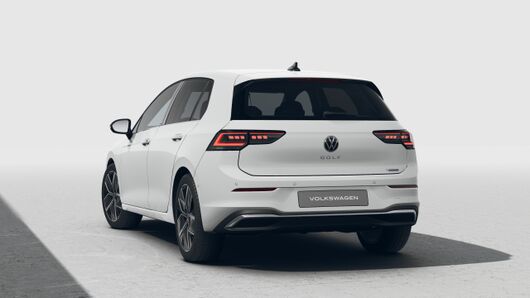 Изображение на Golf 8 Style 2.0 TSI OPF 4MOTION DSG