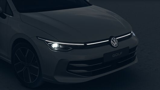 Изображение на Golf 8 Style 2.0 TSI OPF 4MOTION DSG