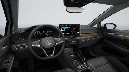 Изображение на Golf 8 Style 2.0 TSI OPF 4MOTION DSG