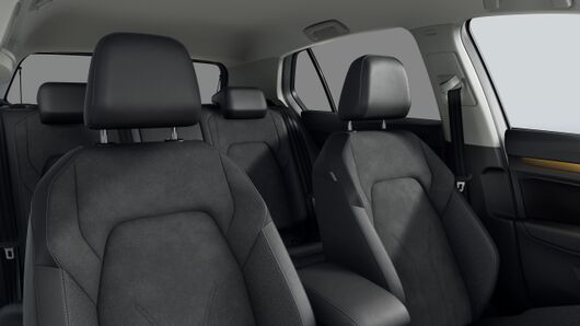 Изображение на Golf 8 Style 2.0 TSI OPF 4MOTION DSG