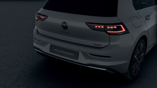 Изображение на Golf 8 Style 2.0 TSI OPF 4MOTION DSG