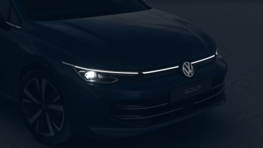 Изображение на Golf 8 Style 2.0 TSI OPF 4MOTION DSG