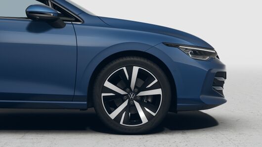 Изображение на Golf 8 Style 2.0 TSI OPF 4MOTION DSG