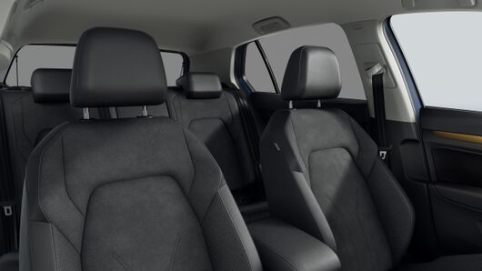 Изображение на Golf 8 Style 2.0 TSI OPF 4MOTION DSG
