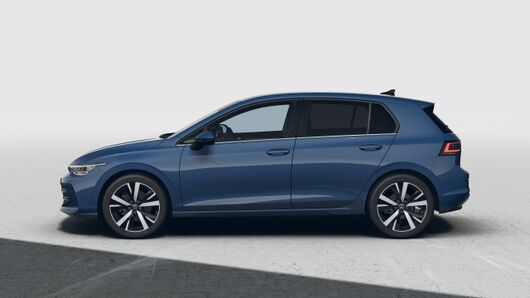 Изображение на Golf 8 Style 2.0 TSI OPF 4MOTION DSG