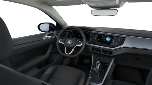 Изображение на Taigo Style 1.0 TSI OPF DSG
