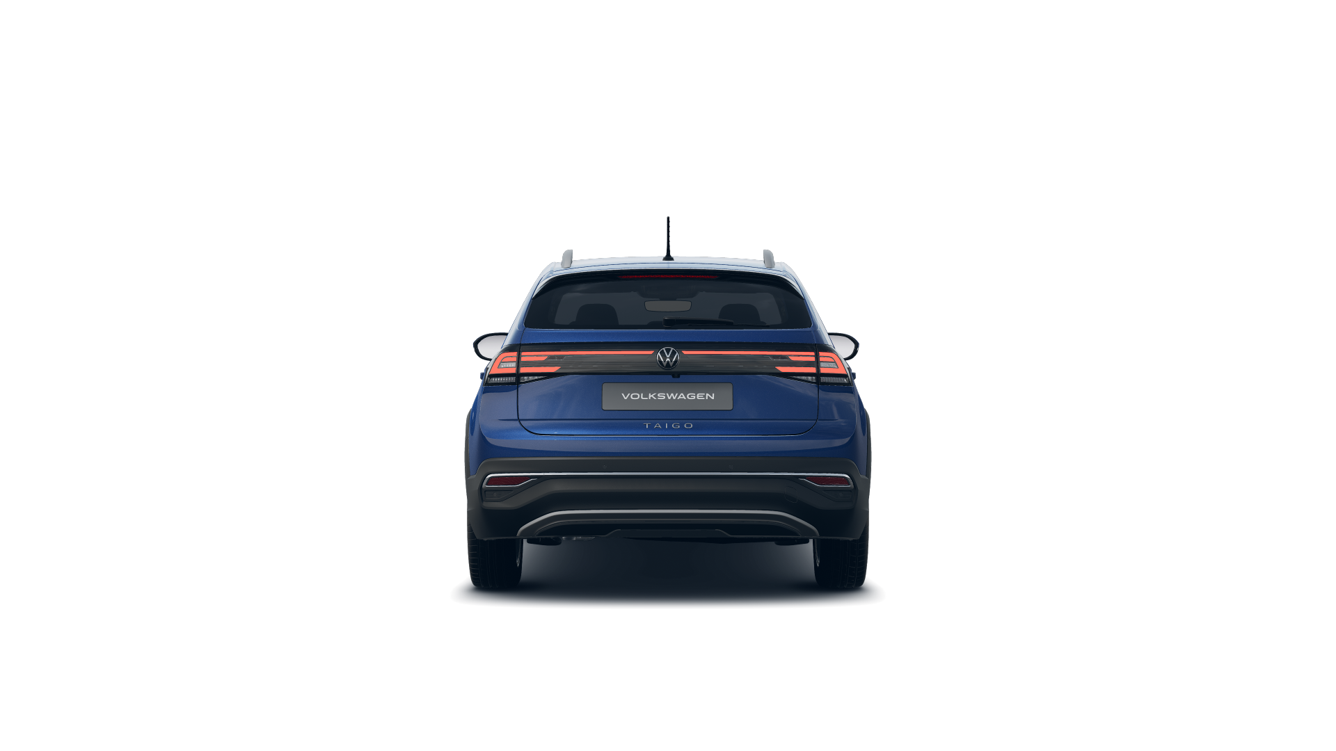Изображение на Taigo Style 1.0 TSI OPF DSG