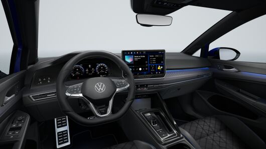Изображение на Golf 8 R-Line Plus 1.5 eTSI OPF DSG