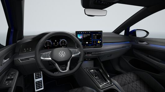 Изображение на Golf 8 R-Line Plus 2.0 TDI DSG