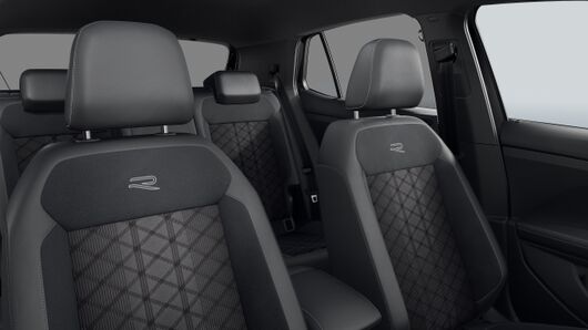 Изображение на T-Cross R-Line PLUS 1.5 TSI OPF DSG