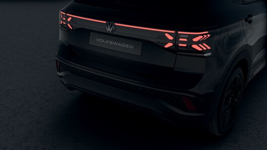 Изображение на T-Cross R-Line PLUS 1.5 TSI OPF DSG