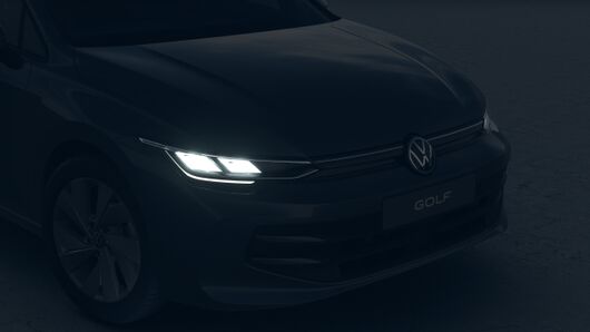 Изображение на Golf 8 Life Plus 2.0 TDI SCR DSG