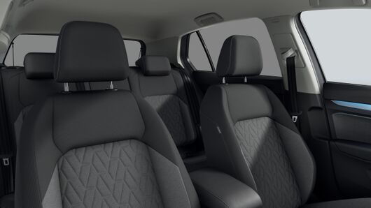 Изображение на Golf 8 Life Plus 2.0 TDI SCR