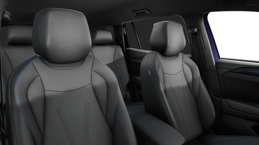 Изображение на Tayron R-Line Plus 2.0 TDI SCR 4MOT DSG